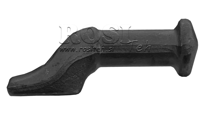 URZĄDZENIE ZAMYKAJĄCE BOCZNE TYP PIANTONE MAŁE