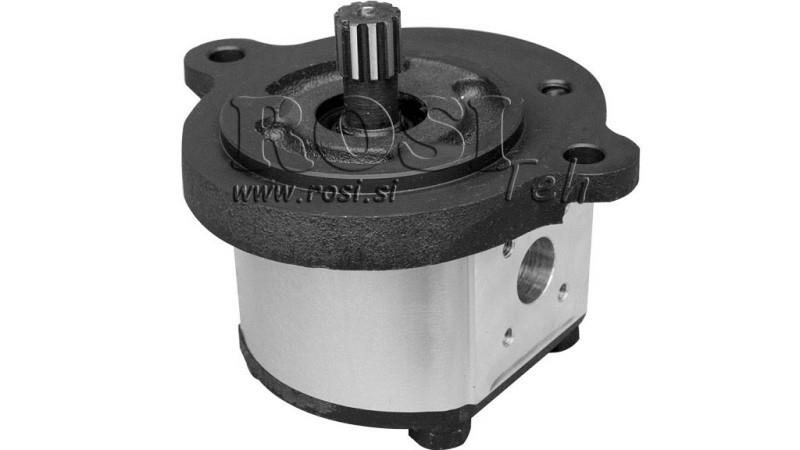 ΥΔΡΑΥΛΙΚΗ ΑΝΤΛΙΑ ΤΡΑΚΤΕΡ - 803402027A - 20C10X027SO