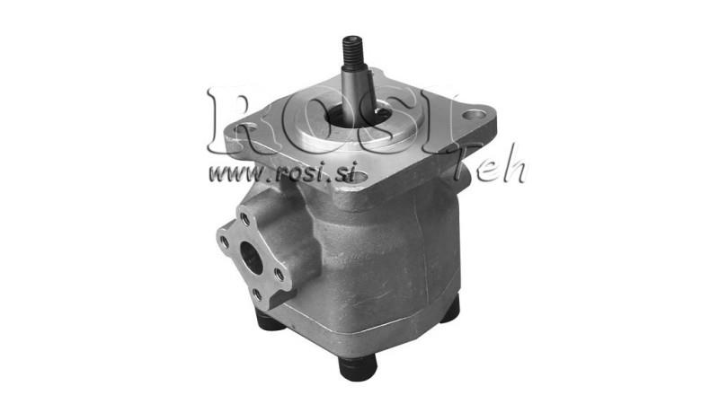 ΥΔΡΑΥΛΙΚΗ ΑΝΤΛΙΑ ΤΡΑΚΤΕΡ - KP0570ATSS - 10A10X570SS