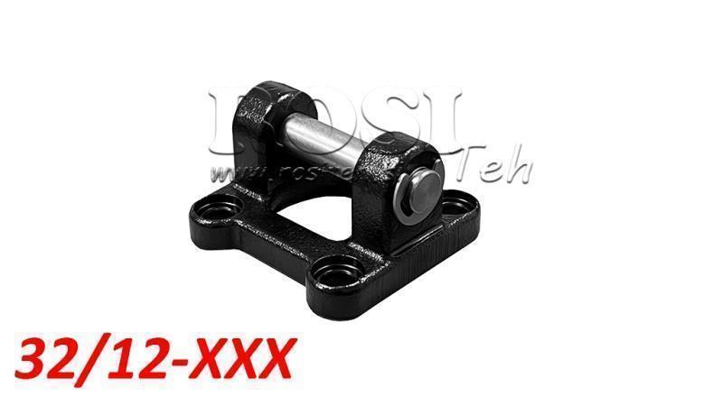 MOCOWANIE SV DO CYLINDRA PNEUMATYCZNEGO PCAS 32/12