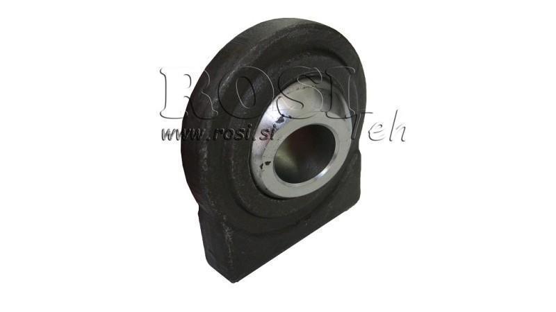 welded flat bearing category 1 fi 22.1/70