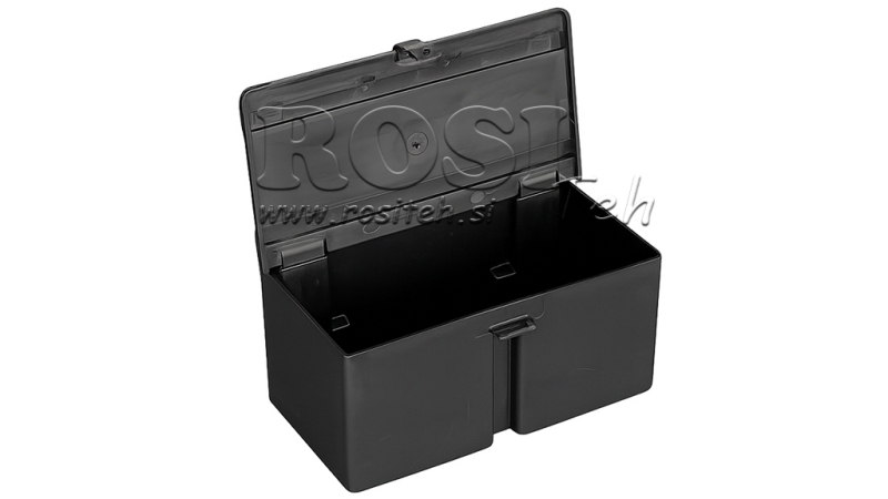 PVC SCATOLA 270x151x136