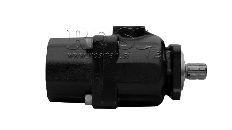 HIDRAULIČNA KLIPNA PUMPA -80cc - 270 bar