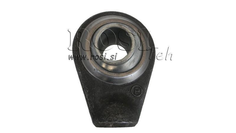 welding bearing round fi 35.2/50