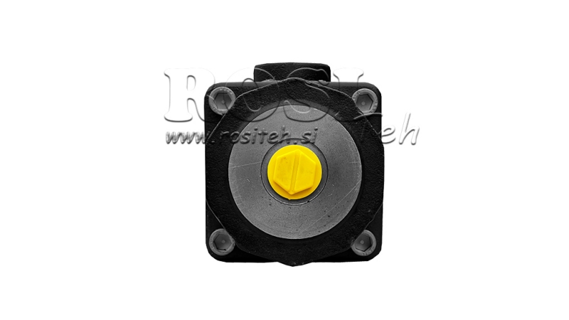 HIDRAULIČNA KLIPNA PUMPA -80cc - 270 bar