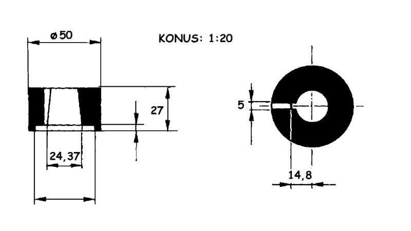 VOLANT FI 380 - h 52