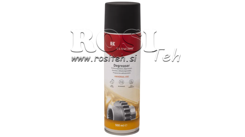 AFFEDTER 500ml