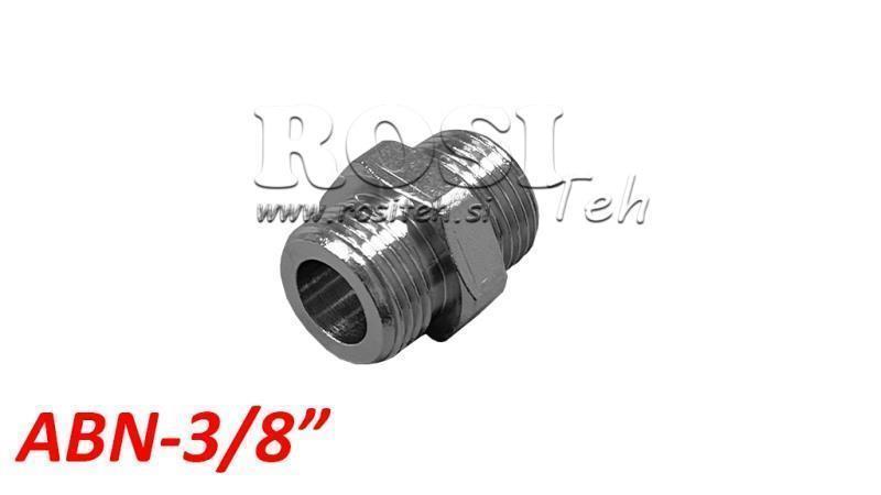 PNEUMATIC CLASSIC CONNECTOR ABN-038