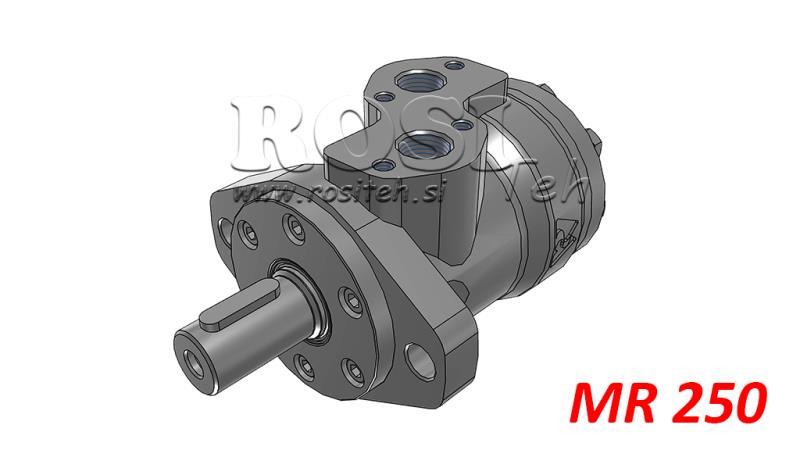 HYDRAULIC MOTOR MR 250