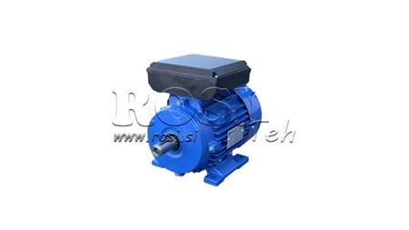 1,5kW-ELEKTROMOTOR MYT 90S-2_2800rpm 1Faz nohy-B3