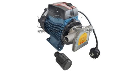 ELEKTRIČNA PUMPA 230V AC -1- 50 lit/min (3000 l/h)