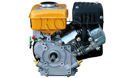 benzinemotor EG4-90cc-1.79kW-2.43PK-3.600 RPM-H-KW15.9(5/8