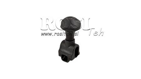 HANDLE-BALL FOR STEERING WHEEL RIM DIAMETER 360