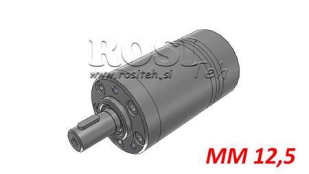 HIDRAULIKUS MOTOR MM 12,5