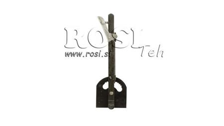 PULL HANDLE FOR TRANSPORTER